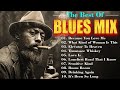 Capture de la vidéo The Best Of Blues Mix - Relaxing Blues - Slow Blues Of All Time - B.b.king,Kaz Hawkins,Don Ray Band