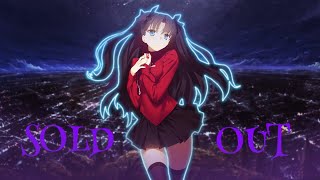 Sold Out [ AMV - Mix ] Anime Mix