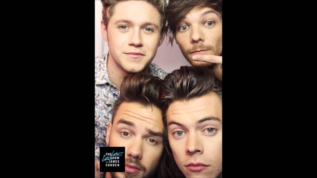 One Direction I wanna write you a song TŁUMACZENIE PL