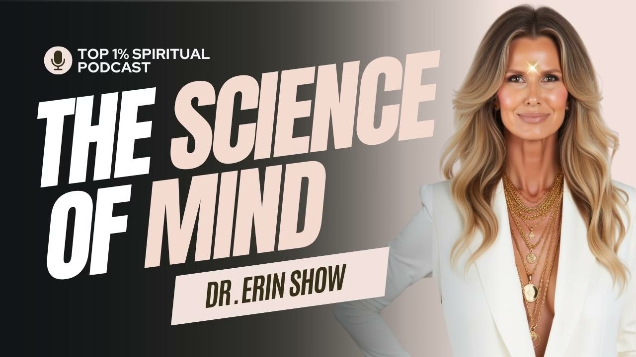 #2 Spiritual Psychology Series | The Science of Mind