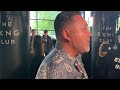 OSCAR DE LA HOYA SPILLS THE TRUTH ON RYAN GARCÍA vs JARRÓN ENNIS & VERGIL ORTIZr