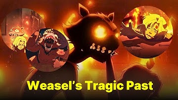 Creature Commandos Episode 4 Ending Will Break Your Heart 💔