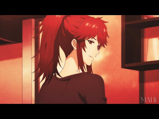 Akemi Aizawa Voice - Tomo-chan is a Girl! (TV Show) - Behind The