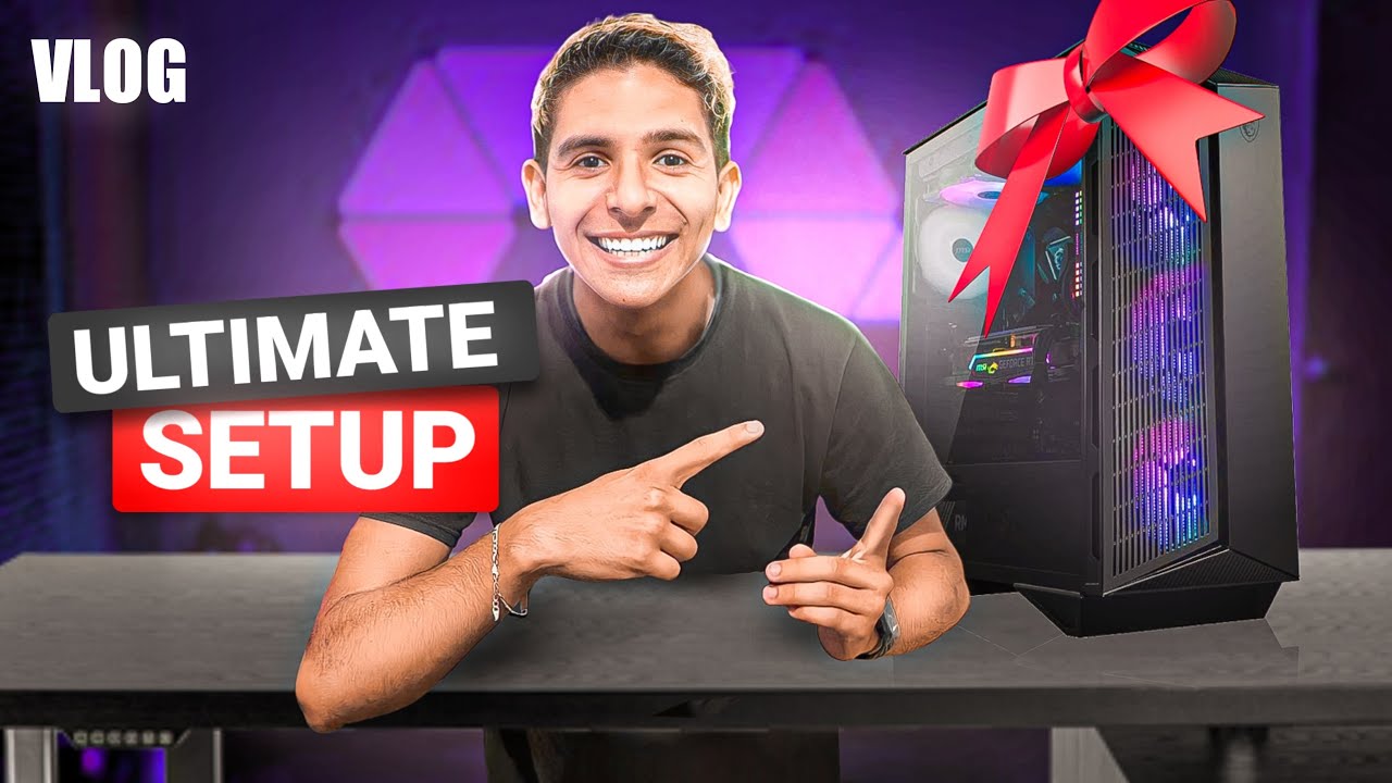 قررت ناخد سيتاب أحلامي🤩🎮