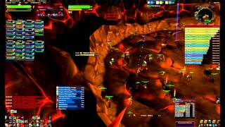 Scriptcraft - QUALITY does Onyxia