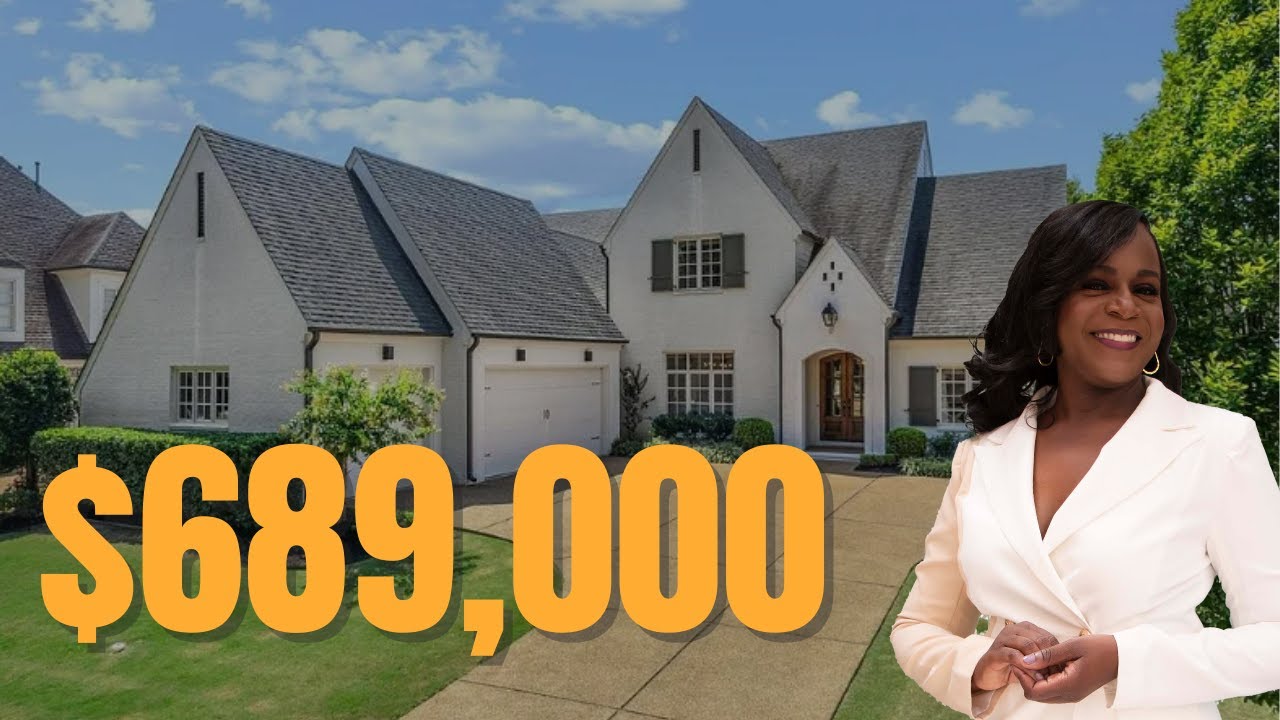 Homes For Sale in Collierville | COLLIERVILLE Memphis TN Homes