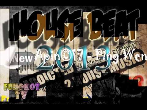 HB48 - Apin©17   Ping Wen 2013 db