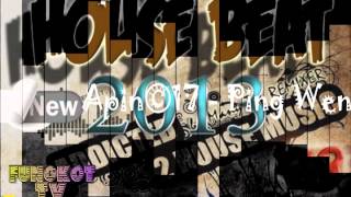 HB48 - Apin©17   Ping Wen 2013 db