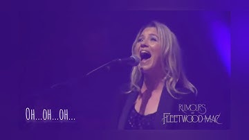 Fleetwood Mac - Everywhere - 👉Traduccion en español👈