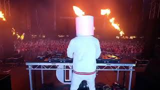 marshmello Bommer x Crowell