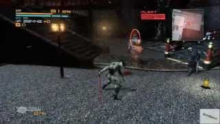 Metal Gear Rising:Revengeance DLC-Jetstream Sam- Прохождение/Летсплей/ -Ч.3(, 2013-04-13T21:44:14.000Z)