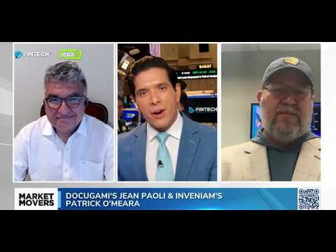 Solving the AI Data Bottleneck: Inveniam & Docugami Launch Open DGML on Fintech TV