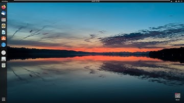 Установка Ubuntu на емулятор VMware