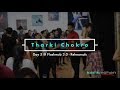 Tharki chokro  flashmob 30 rehearsals  kartik mohan productions  take a smile a mile
