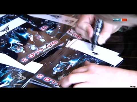 Apollo 3 ~ Brisant TV