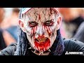 Dominator 2017- Maze Of Martyr - Aftermovie Father & Son