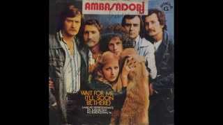 Ambasadori - Dođi u pet do pet (1977) chords