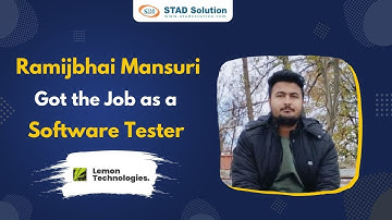Software Testing Full Course Training with Job Placement in Delhi, Pune, Ahmedabad | STAD Solution