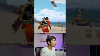 In Bgmi The Girl Cheated Victor  Shocking Seen  shorts pubgmobile bgmi