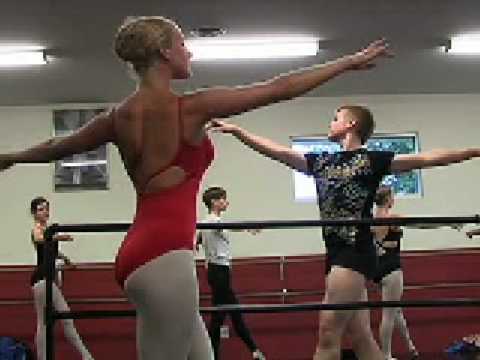 Dance Factory Ballet 2