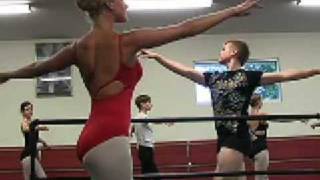 Dance Factory Ballet 2
