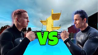 Game of S.P.L.A.S.H | Kaapo vs Tapsa screenshot 4