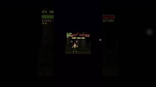 Shang Tsung 🔮 #mk2 #mortalkombat1tournaments #retrogaming #retro #sega #fatalitywin
