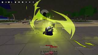 Tsb build mode Dio Brando