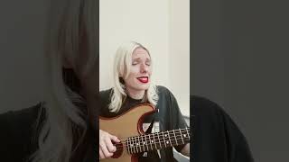 What was I made for - Billie Eilish (Acoustic)