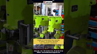 Best Drill Machine Manufacturers in India | 40mm Heavy Drill Machine | ORIGINAL Factory Product Only