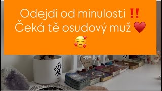Odejdi od minulosti osudovy partner ceka