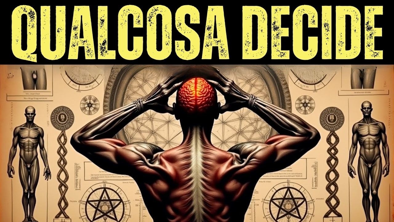 L’interruttore che può spegnere il tuo io