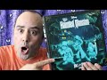 Haunted Mansion Call of the Spirits Unboxing