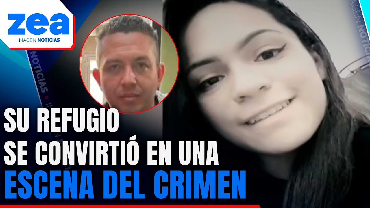 Cindy fue asesinada junto con su madre y su perrita chihuahua en Cuautitlán | Noticias Francisco Zea