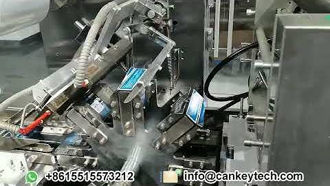 New Cellophane Wrapping Machine with Tear Tape