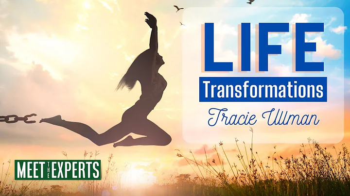 Meet The Experts - Dori Soukup Interviews Tracie U...