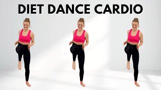 🎶15 Min DIET DANCE WORKOUT🎶FAT BURNING CARDIO AEROBICS🎶NO JUMPING🎶NO REPEAT🎶LISS CARDIO WORKOUT🎶