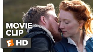 Mary Queen of Scots Movie Clip - My Husband (2018) | Movieclips Coming Soon