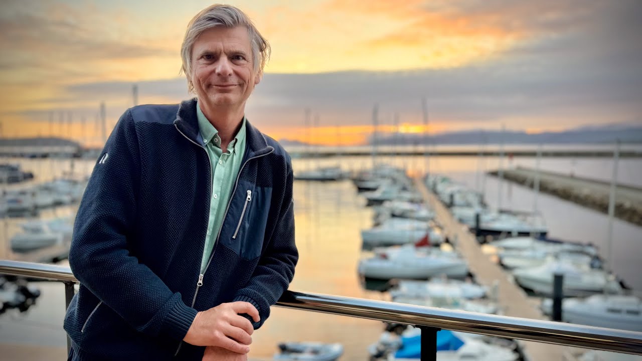 15 years RYA Sail Training with Reginasailing