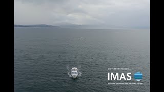 Keeping an eye on the environment: environmental performance of salmon farming in Storm Bay by IMAS - Institute for Marine and Antarctic Studies 419 views 4 months ago 12 minutes, 14 seconds