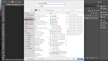 Stencyl Tutorial donkey kong #2  - export graphics