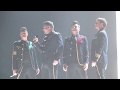 Westlife - Swear It Again - FlyDSA Arena, Sheffield 07.06.2019