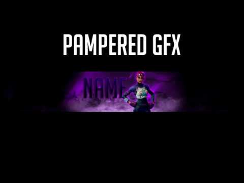 Bright Bomber Fortnite Banner Photoshop Youtube