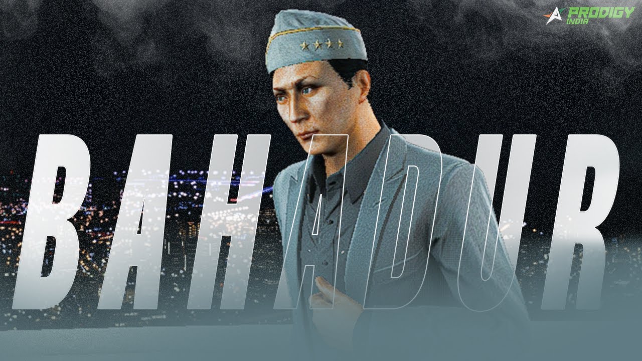 Kon MoMo Bola Bensod Prodigy India Roleplay Live Stream 