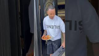 Them yns came to my house #shorts #viral #jamore