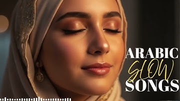 Romantic Arabic Music Mix 2025🎶🎶  Lofi Chill Middle Eastern Love Song