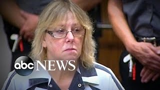 Prison Worker Joyce Mitchell Faces Sentencing