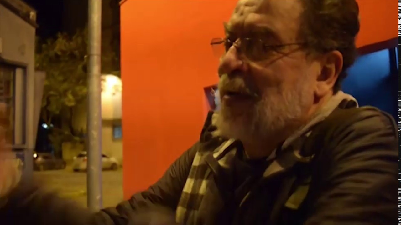 Entrevista com Jorge Furtado - 04/06/2019