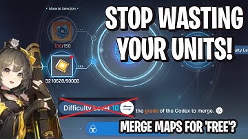 STOP WASTING UNITS! How I Play Zero System For 