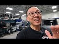End of video